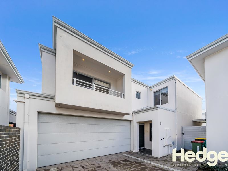 3/53 Beryl Street, Balcatta WA 6021