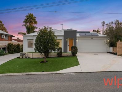 3A Rotherfield Road, Westminster WA 6061