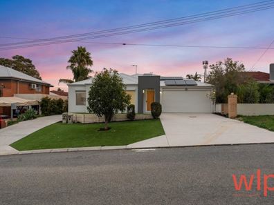 3A Rotherfield Road, Westminster WA 6061