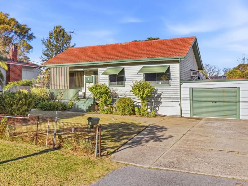 4 Cowcher Way West, Medina WA 6167