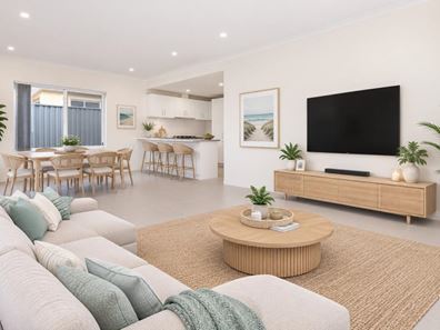 19 Marginella Boulevard, Jindalee WA 6036