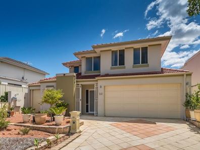 20 Worner Crescent, Karrinyup WA 6018