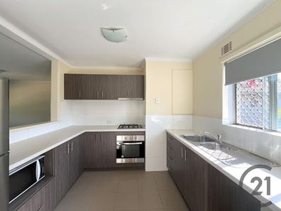 40/40 Reynolds Way, Withers WA 6230
