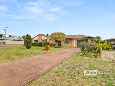 19 Travers Drive, Australind WA 6233