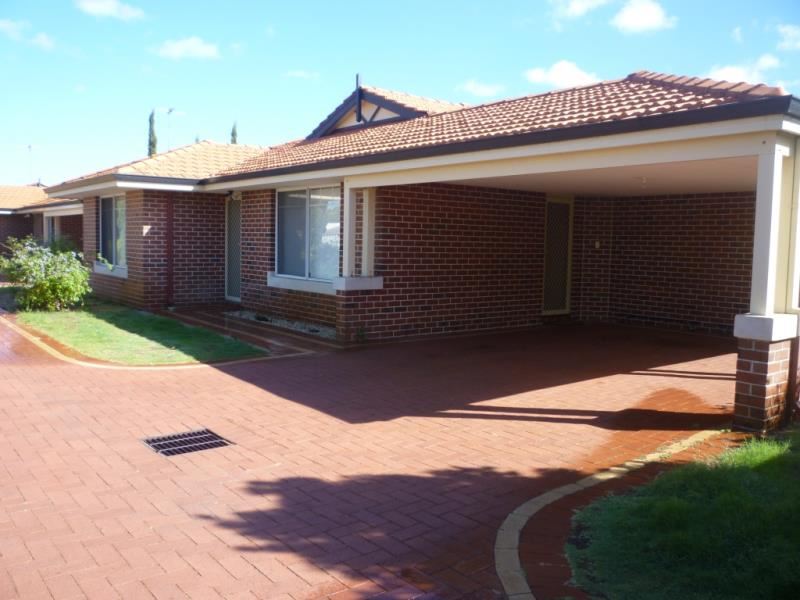 3/34 Jarvis Street, South Bunbury WA 6230