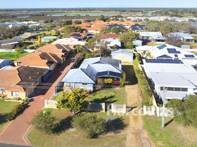 90 Fairbairn Road, Busselton WA 6280