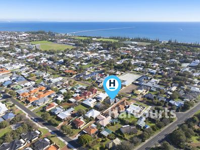 90 Fairbairn Road, Busselton WA 6280