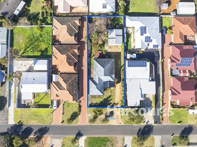 90 Fairbairn Road, Busselton WA 6280