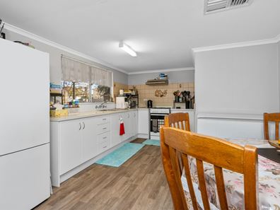 1A Moran Street, Boulder WA 6432