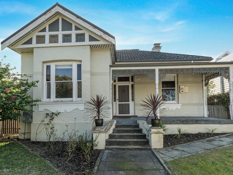 26 Gloster Street, Subiaco WA 6008