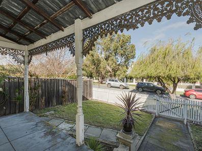 26 Gloster Street, Subiaco WA 6008