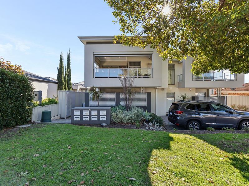 5/50 Boronia Street, Innaloo WA 6018