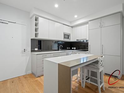 709/380 Murray Street, Perth WA 6000