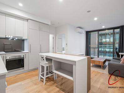 709/380 Murray Street, Perth WA 6000
