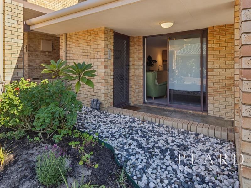 8/110 Seventh Avenue, Maylands