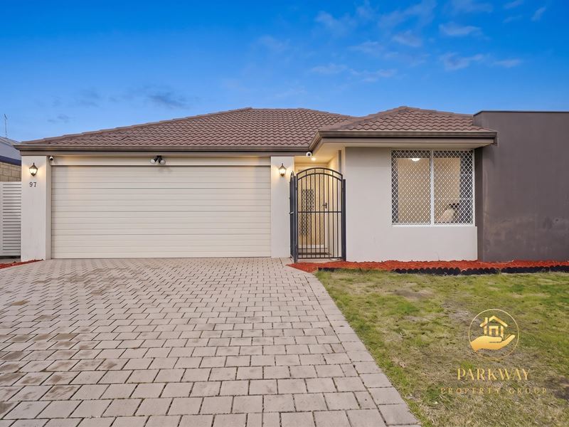 97 Coast Road, Dayton WA 6055