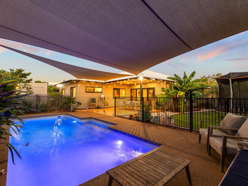 5 Dotterel Street, Djugun WA 6725