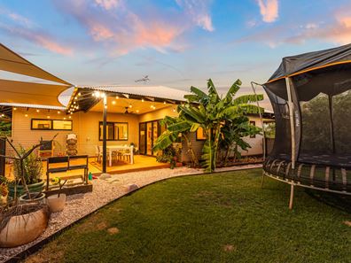 5 Dotterel Street, Djugun WA 6725