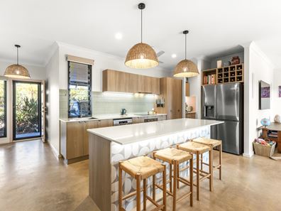 5 Dotterel Street, Djugun WA 6725
