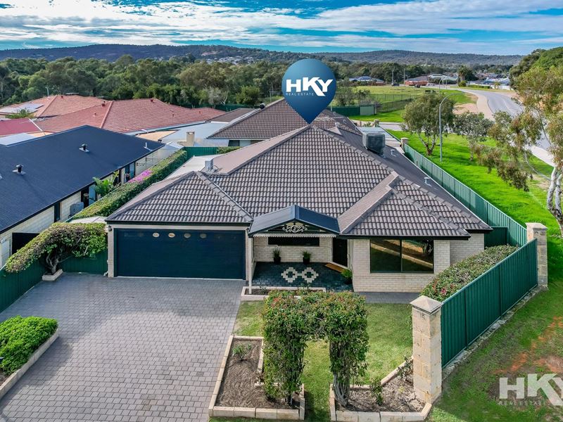 2 Minora Way, Jane Brook WA 6056