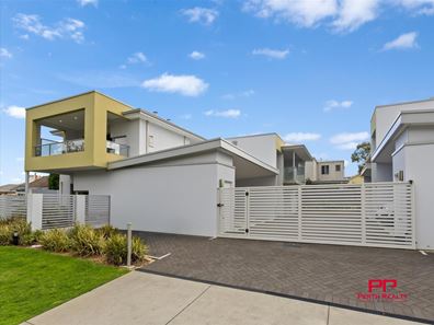 7/33 Lockwood Street, Yokine WA 6060