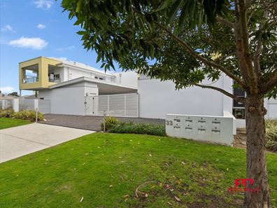 7/33 Lockwood Street, Yokine WA 6060