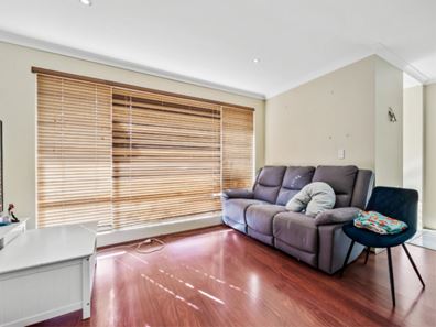 13 Serpentine Rise, Success WA 6164