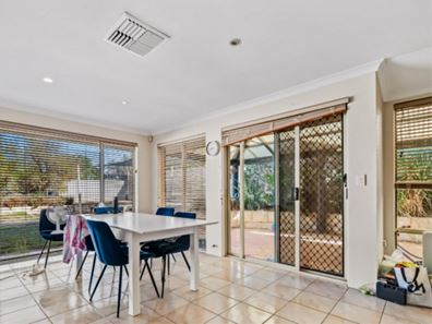 13 Serpentine Rise, Success WA 6164