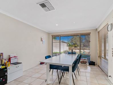 13 Serpentine Rise, Success WA 6164