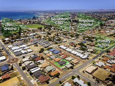 24 Broadbank Lane, Beachlands WA 6530