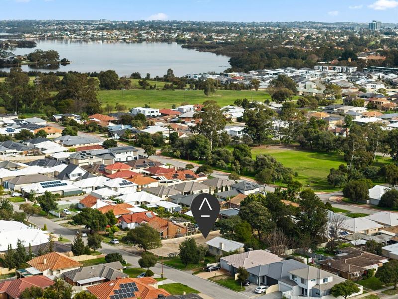5 Westlake Street, Wilson