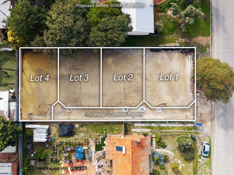 5 Westlake Street, Wilson WA 6107