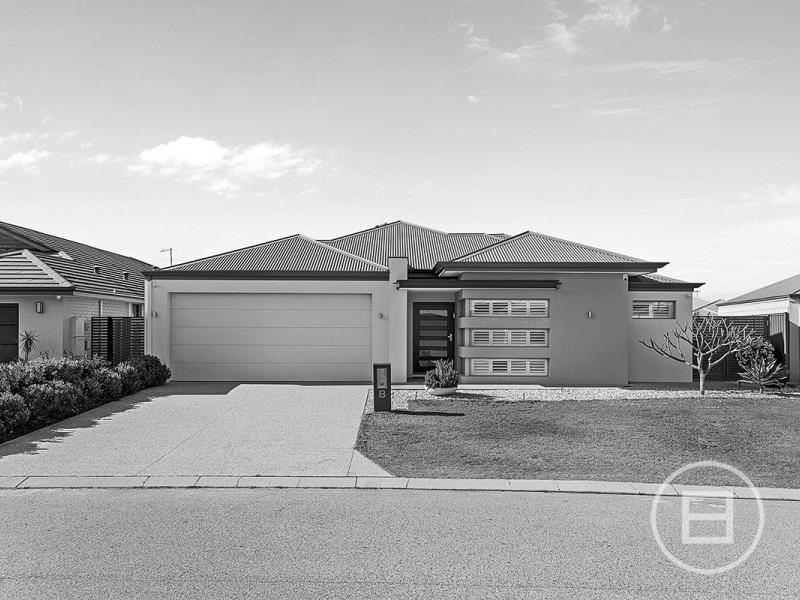8 Chicory Street, Treeby WA 6164