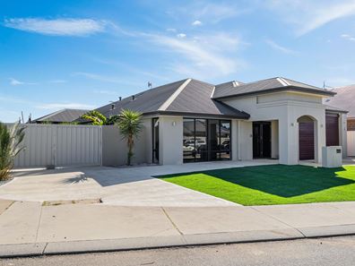 1 Coalseam Street, Ellenbrook WA 6069