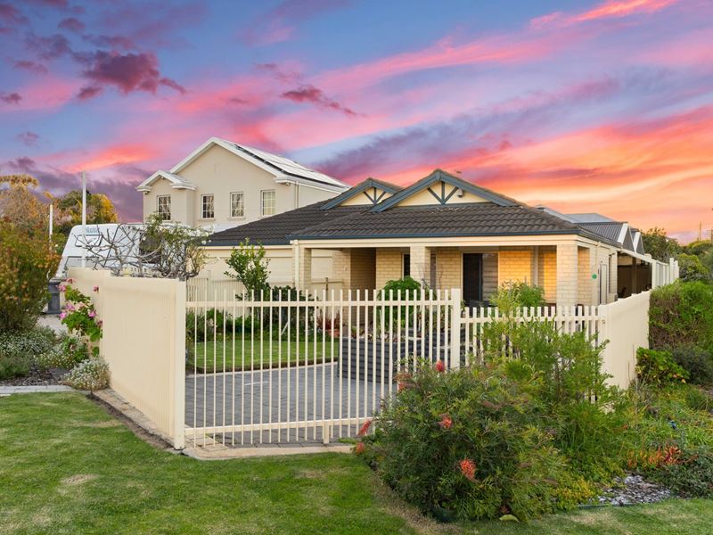 12 Neville Street, Bayswater