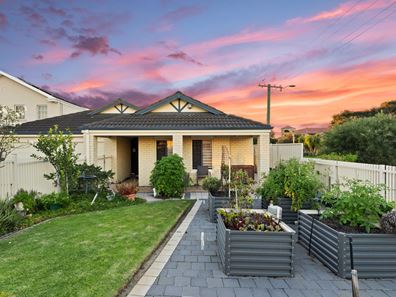 12 Neville Street, Bayswater WA 6053