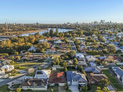 12 Neville Street, Bayswater WA 6053