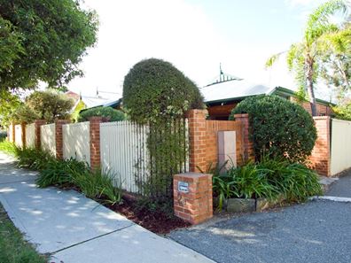 2B Waverley Street, Shenton Park WA 6008