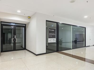 Office/460 Stirling Highway, Peppermint Grove WA 6011
