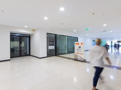 Office/460 Stirling Highway, Peppermint Grove WA 6011