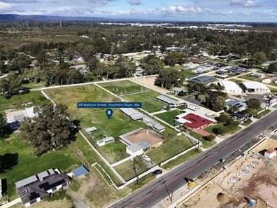 39 Matison Street, Southern River WA 6110