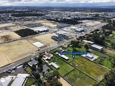 39 Matison Street, Southern River WA 6110