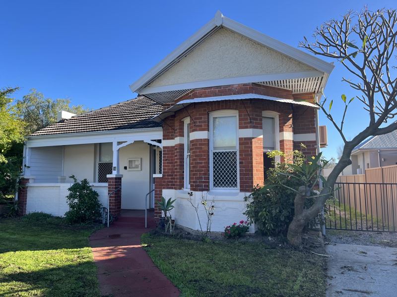 94 Hobart Street, Mount Hawthorn WA 6016