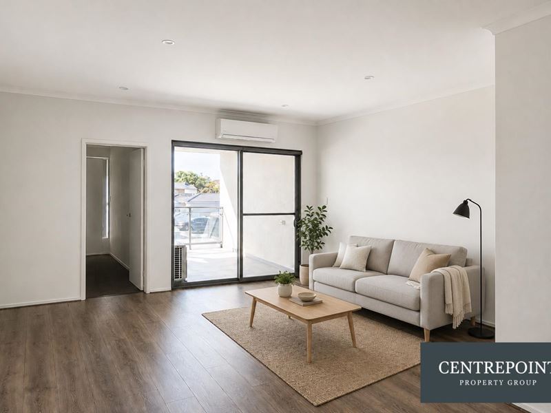 27/89 Princess Road, Balga