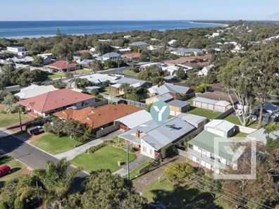 8 Hibernia Close, Dunsborough WA 6281