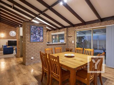 8 Hibernia Close, Dunsborough WA 6281