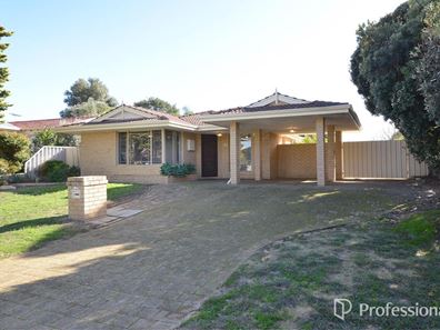 17 Ballina Close, Merriwa WA 6030