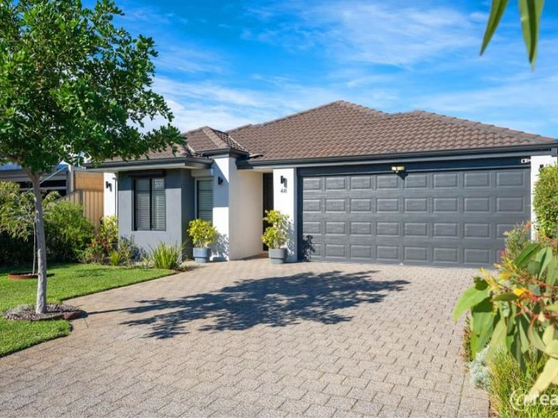 48 Bluebell Avenue, High Wycombe