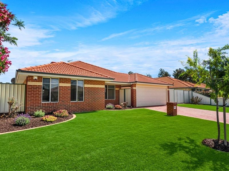 28 Fallon Place, Seville Grove WA 6112