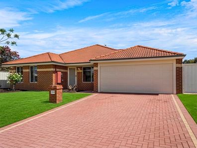 28 Fallon Place, Seville Grove WA 6112